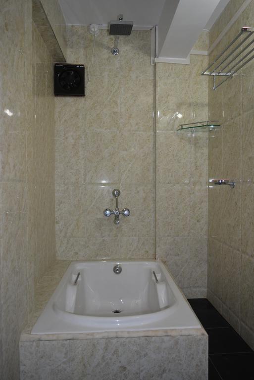 Roundcube Guest House Palolem Oda fotoğraf