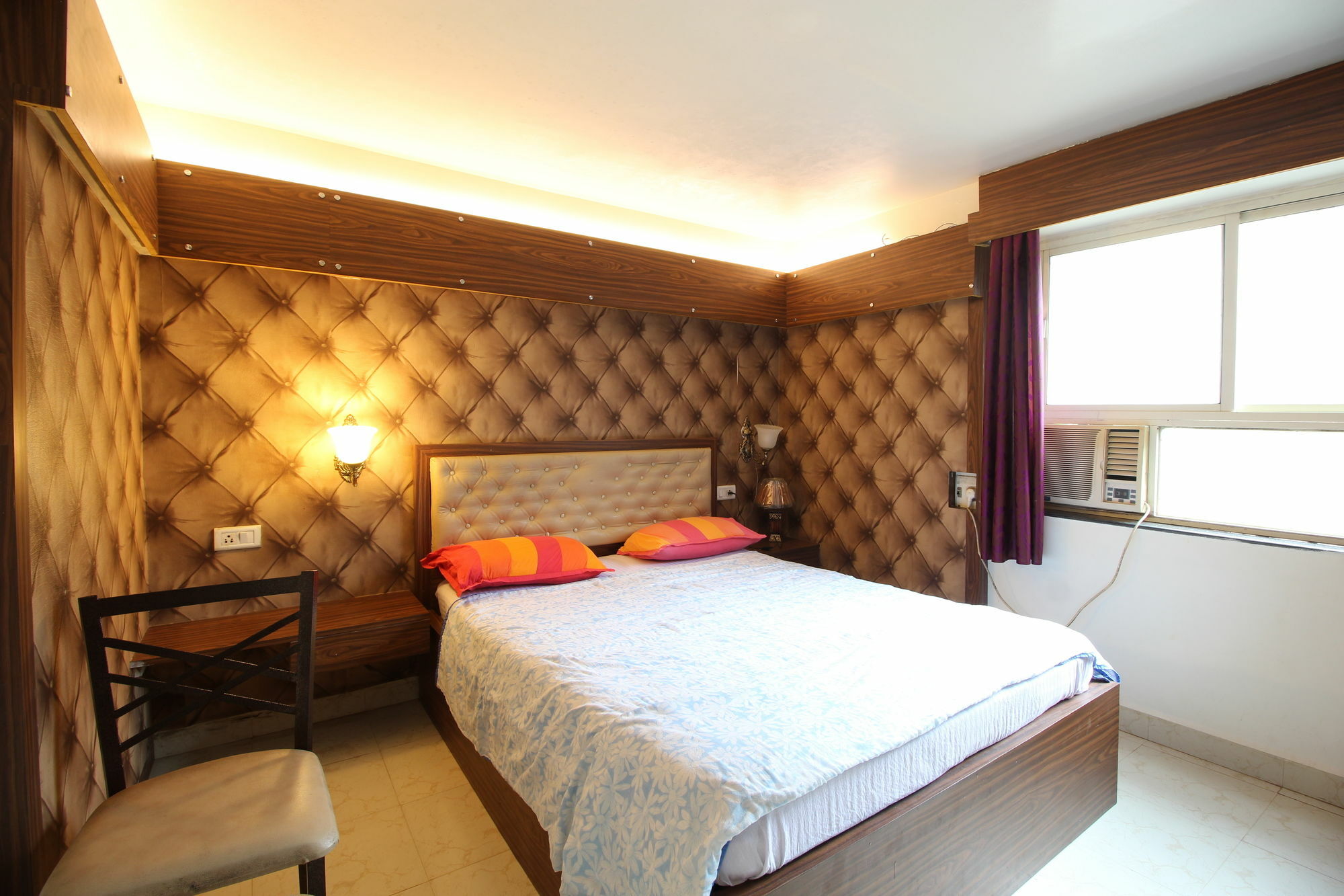 Roundcube Guest House Palolem Dış mekan fotoğraf