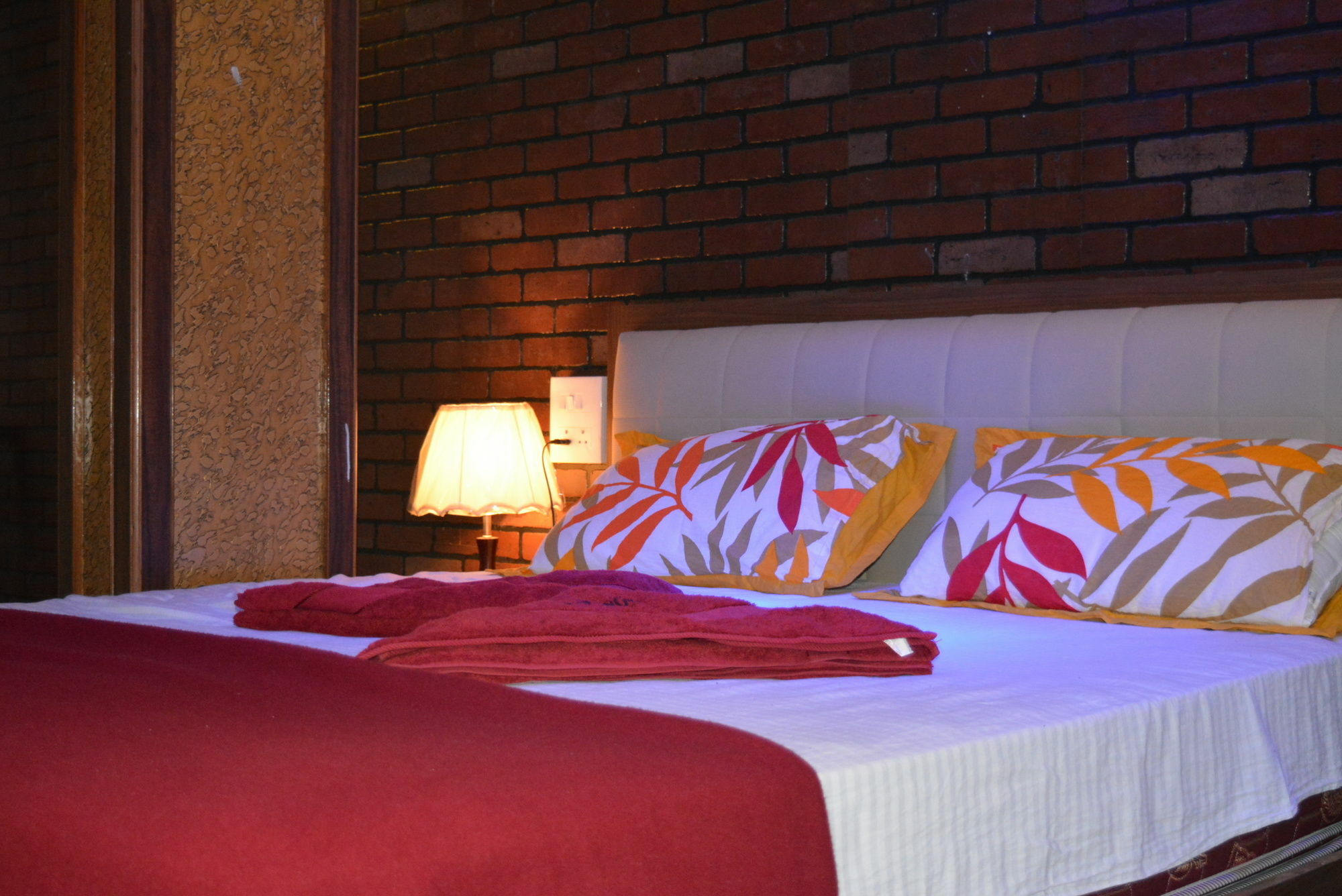 Roundcube Guest House Palolem Dış mekan fotoğraf