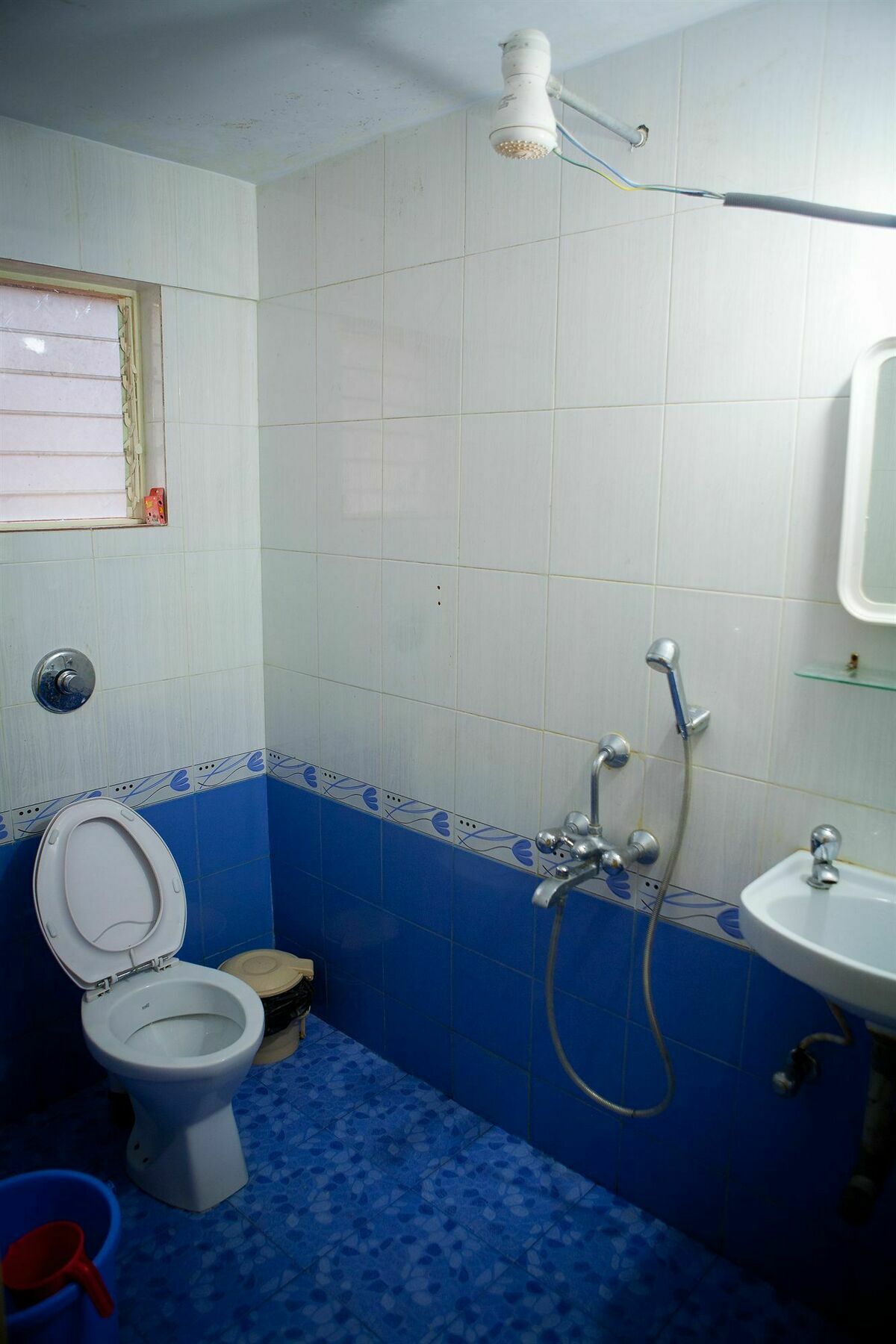 Roundcube Guest House Palolem Dış mekan fotoğraf