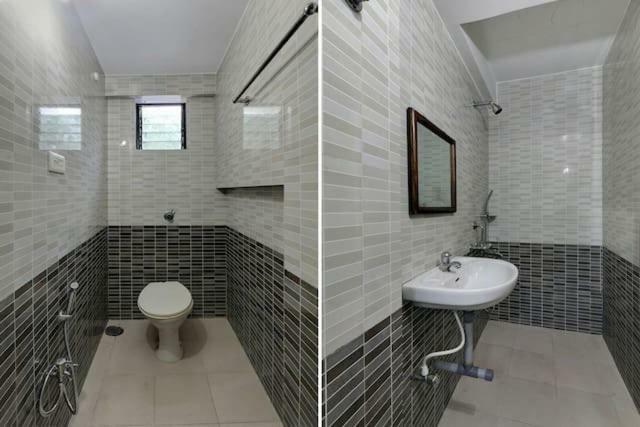 Roundcube Guest House Palolem Dış mekan fotoğraf