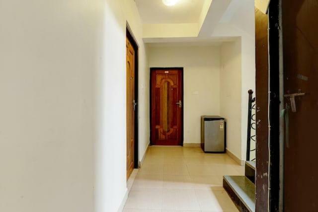 Roundcube Guest House Palolem Dış mekan fotoğraf